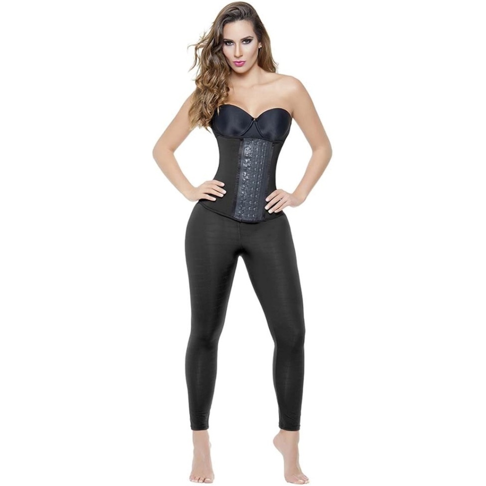 Colombian Butt Lifting Leggings